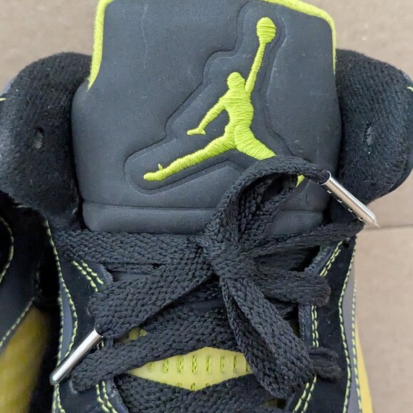 2008 Air Jordan Force Fusion 5 - AJF 5 LS Size 8.5 322882-031 main image 13